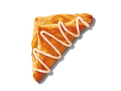 Apple Turnover