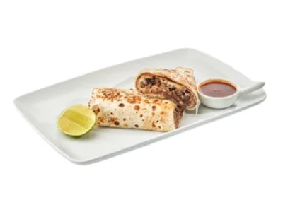 Bacon Egg Cheese Wrap