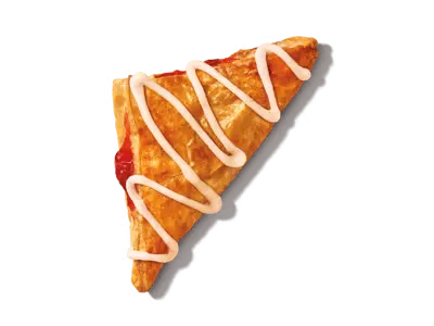 Cherry Turnover
