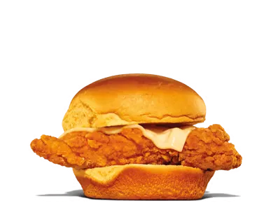 Chicken Slider