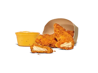 Chicken Tenders 2PC