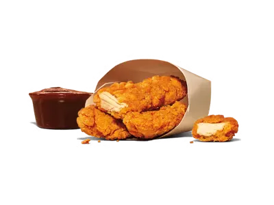 Chicken Tenders 3PC