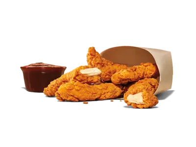 Chicken Tenders 5PC