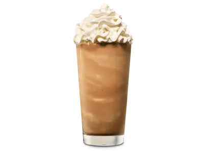 Chocolate Shake