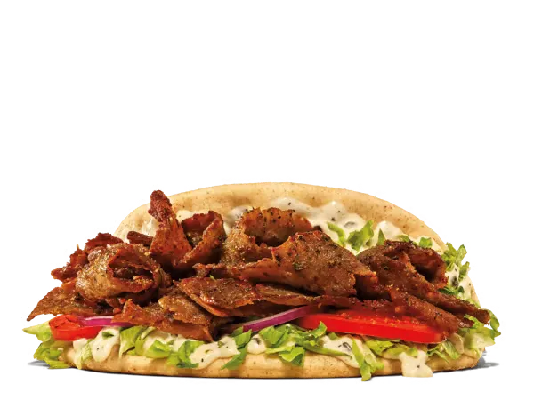 Greek Gyro