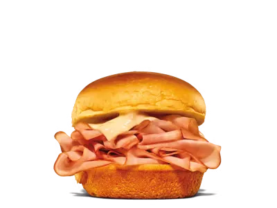 Ham Slider