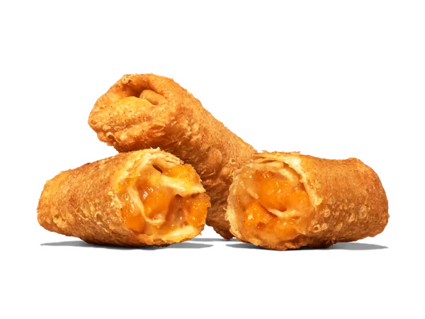Peach Cobbler Roll