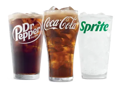 Soft Drink
