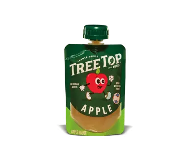 Applesauce