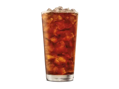 Unsweet Tea