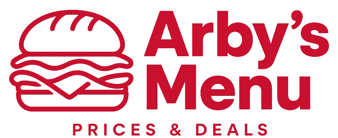 Arby's Menu